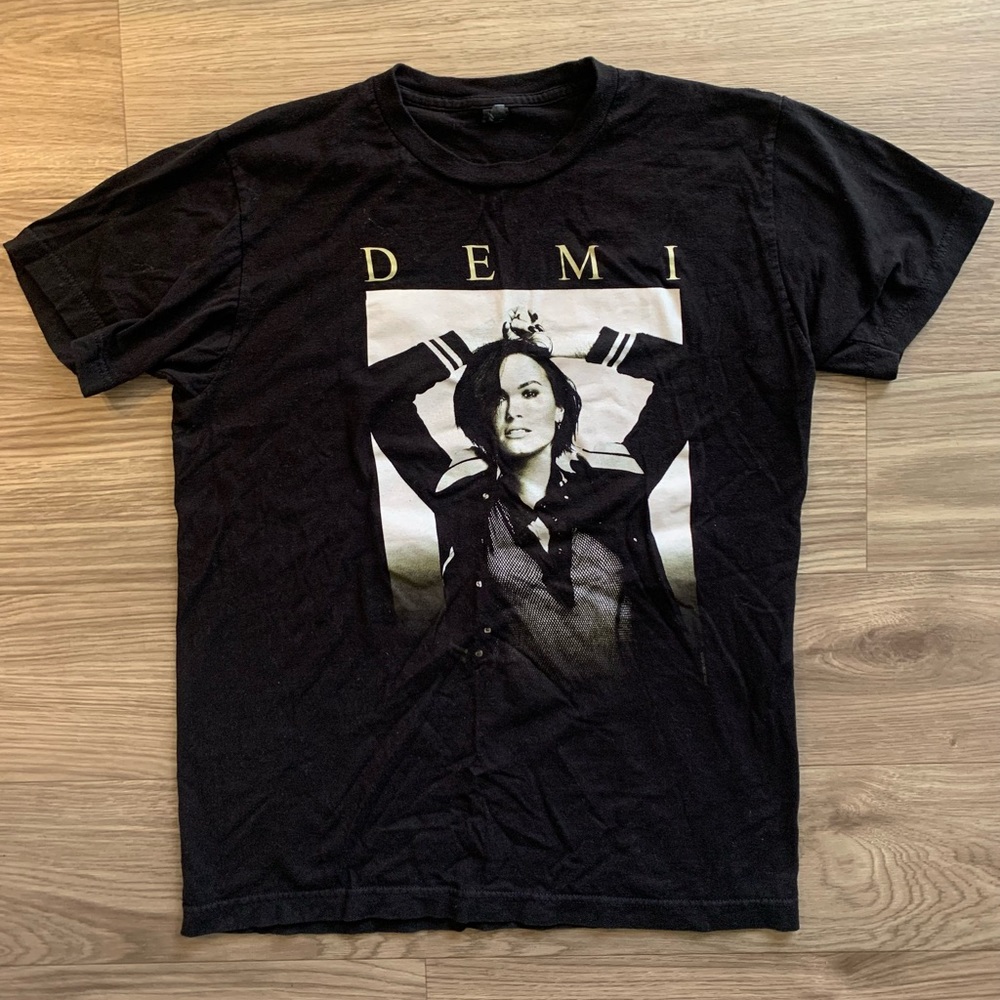 Demi Lovato